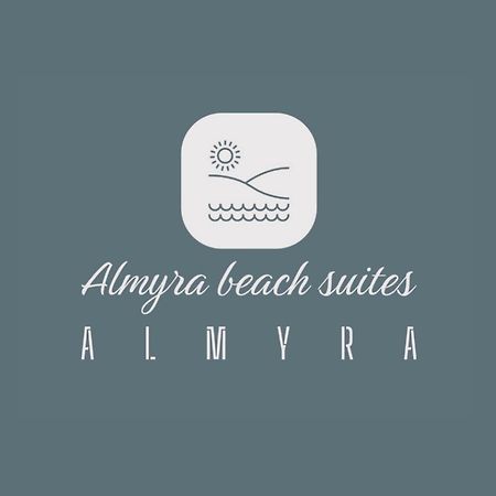 Kasos Almyra Beach Suites Fry Bagian luar foto